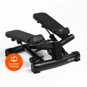  Gerader Stepper mit PLENERGY Z2+ Kabeln