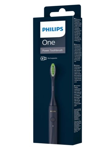  Philips One HY1200/24 ELEKTRISCHE ZAHNBÜRSTE