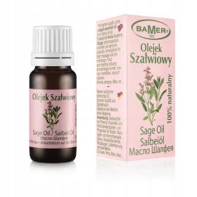  Ätherisches Salbeiöl 7 ml