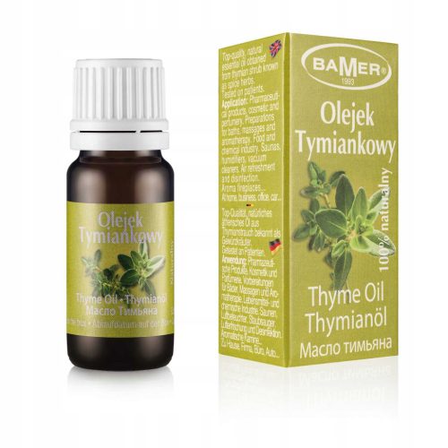  Ätherisches Bamer-Thymianöl 7 ml