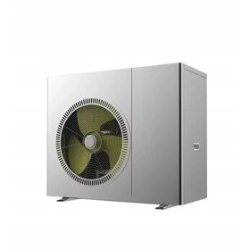    Inverter-Wärmepumpe Monoblock 13 kW SMART-HEAT Panasonic WIFI