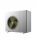  Inverter-Wärmepumpe Monoblock 13 kW SMART-HEAT Panasonic WIFI