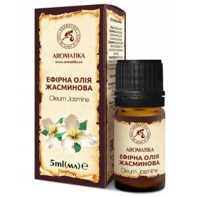  Aromatika ätherisches Öl 5 ml