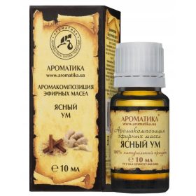  Aromatika ätherische Ölmischung 10 ml
