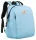 Peterson® Großer, modischer und funktionaler Rucksack für Schule und Stadt