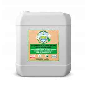    AGRO ECA PROTECT AirFog 20L Biostimulator für den Pflanzenanbau unter Abdeckung