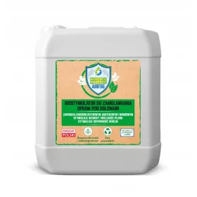    AGRO ECA PROTECT AirFog 5L Biostimulator für den Pflanzenanbau unter Abdeckung