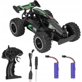  RC-CAR RENNFAHRZEUG FERNGESTEUERTES AUTO DRIFT 1:18