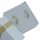  Gold-Diamant-Creolen 10 mm 585