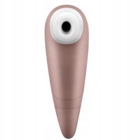  Satisfyer 1 Next Generation Gold Luftmassagegerät