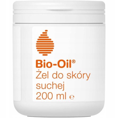 Bio Oil Gel für trockene Haut - Intensive Feuchtigkeitspflege und Regeneration