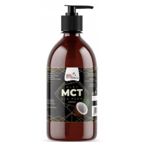  Syta Micha MCT-Öl für Hunde 200 ml