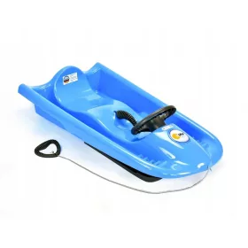  KHW SNOW FLYER blau