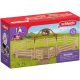  SCHLEICH 42434 10in1 FARM Pferdeauslauf mit Tor