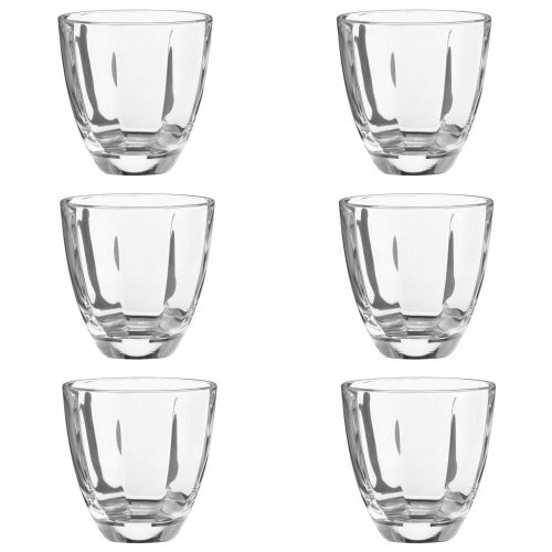 6er Set Kristallgläser DESIRE – Hochwertige Eleganz für jeden Anlass