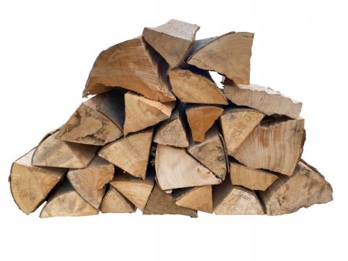  TROCKENES Buchenbrennholz 25 kg 50L für Ziegenofen, Kamin, Saunagrill