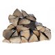  DRY Grab Brennholz 25 kg 50L für Ziegenofen, Kamin, Saunagrill
