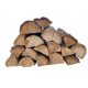  TROCKENES Eichenbrennholz 25 kg 50L für Ziegenofen, Kamin, Saunagrill