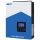  Solar-Wechselrichter Hybrid Off Grid Photovoltaik-Wechselrichter MPPT 230V 24V