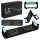 Line Sport Liegestützgriffe MULTIFUNKTIONALES PUSH-UP-BOARD SOLIDES TRAINING