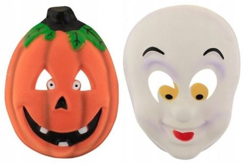 Godan MAS01 Geister-Halloween-Maske