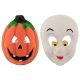  Godan MAS01 Geister-Halloween-Maske