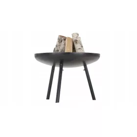  Gartenfeuerstelle 80 cm SEHR HOCH!