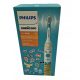  PHILIPS HX3601/01 SCHALLZAHNBÜRSTE FÜR KINDER