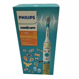    PHILIPS SONICARE HX3601/01 ForKids Entwerfen Sie ein Haustier