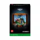  LEGO Minecraft 21265 Werkbank