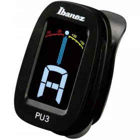  Ibanez PU3-BK-Tuner