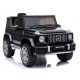 MERCEDES AMG G KLASSE 4X4 ELEKTROMOTORWAGEN JEEP BATTERIE PILOT RC