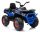  Quad LARGE für Elektrobatterie 4 x 45