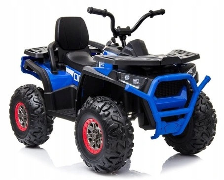  Quad LARGE für Elektrobatterie 4 x 45