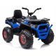  Quad LARGE für Elektrobatterie 4 x 45