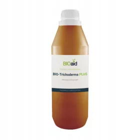    BIO-Trichoderma PLUS 1 l | Trichoderma | Bazillus | Mykorrhiza | Dünger