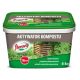  Organisches, natürliches Kompostierungsmittel Inco Group Granulat 4 kg 4 l