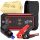  POWERBANK 12V STARTER BOOSTER JUMP STARTER STARTGERÄT 2500A