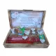  HOCHZEITSGESCHENK HOCHZEIT ESSENTIAL XXL HOCHZEITS-MÖBLIERTE BOX