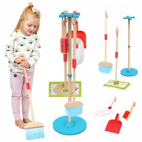  TOOKY TOY KINDER-KINDERWAGEN-REINIGUNGSSET