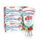  Sensodyne ProSzkliwo Zahnpasta mit Fluorid für Kinder 0-6 Jahre 50 ml