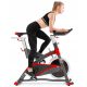  Hop-Sport HS-055IC Echo mechanisches Spinning-Heimtrainer