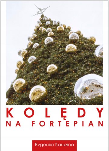  Weihnachtslieder für Klavier