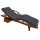  Wideshop Kissen 195 x 55 x 5 grau
