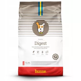  Husse Lammtrockenfutter 12,5 kg