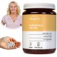 Vitaler's Nattokinase 100 mg – 60 Kapseln zur Unterstützung der Blutgerinnung