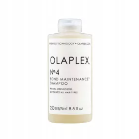    Olaplex Nr. 4 Bond Maintenance 250 ml regenerierendes Shampoo