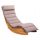  MATRATZENKISSEN FÜR SCHREIBTISCH 177x58x7 CREME