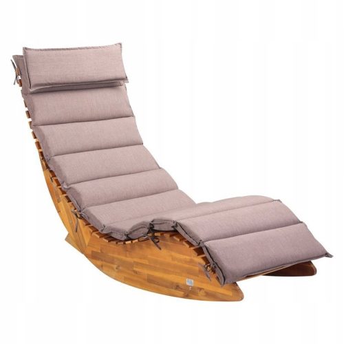  MATRATZENKISSEN FÜR SCHREIBTISCH 177x58x7 CREME