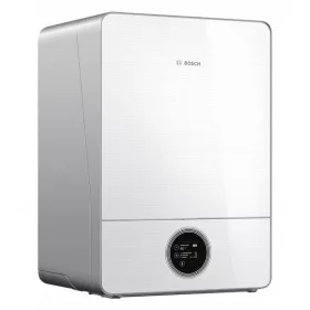  Einzelfunktions-Gaskessel GC9000iW 20E 20 kW WEISS BOSCH